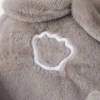 Breathing Bear Baby Soothing Otter Plush Doll Toy Baby Kids Soothing Music Baby Sleeping Companion Sound and Light Doll Toy Gift - Image 4