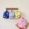 Children's Cartoon Dinosaur Backpacks for Teenager Cute Kindergarten Schoolbag Waterproof Kids Book bags Boys Girls Animal Bag - Image 5