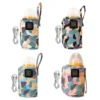 USB Milk Water Warmer Bottle Heater Travel Stroller Insulated Bag Baby Nursing Safe Kids Supplies for Outdoor Winter - Image 5