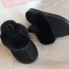 Roman Baby Winter Popular Snow Boots Plus Velvet Retro Fashion Show Kids Half Drag Comfortable Cool Children Toddler Boots - Image 5