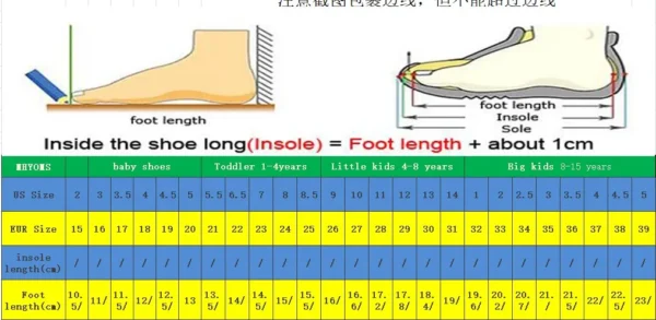 Kids Sandals Boys Girls Beach Shoes Soft Lightweight Closed-Toe Outdoor Children's Toddler Sandasl for Baby Shoes Summer - Image 6