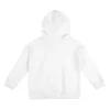Tween Hoodies Girls Casual Letter Printed Comfortable Loose Long Sleeve Tops Sweatshirts Kids Cartoon Coat Autumn Winter Clothes - Image 4