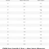 Fashion Children Casual Shoes Girls Boys Cotton Snow Boots Warm Kids Boots Boy Winter Cotton Shoes Sneakers ботинки мартин - Image 4