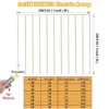 2024 Xmas Party Gifts USB LED Curtain String Lights Remote Control Christmas Decoration for Home New Year 2025 Navidad Decor - Image 5