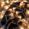 3M 2024 Christmas Decoration for Home Christmas Lights Snowflake String Lights Fairy LED Lamp New Year 2025 Tree Garden Noel 6 - Image 4