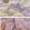 Fashion Kids Vest Children's Hooded Vest Spring Autumn winter Waistcoats Boys Outerwear toddler Coats Teenage baby girl clothes - Image 5