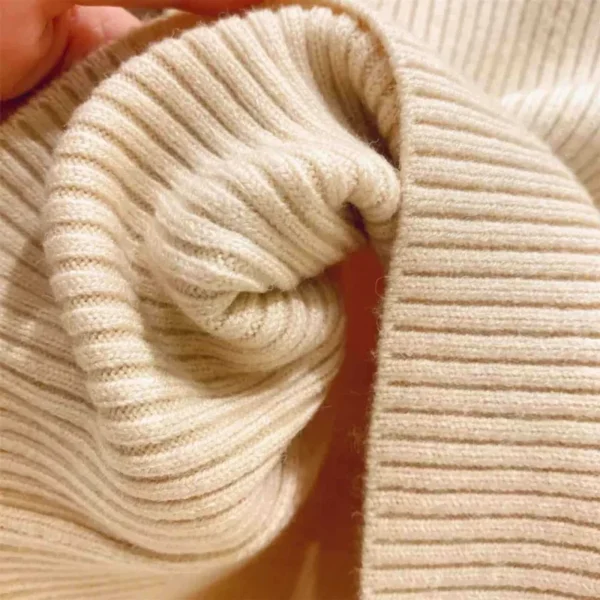 0-7Y Autumn New Baby Boys Girls Clothes Baby Sweater Toddler Knit Sweater Newborn Knitwear Long Sleeve Cotton Baby Pullover Tops - Image 3