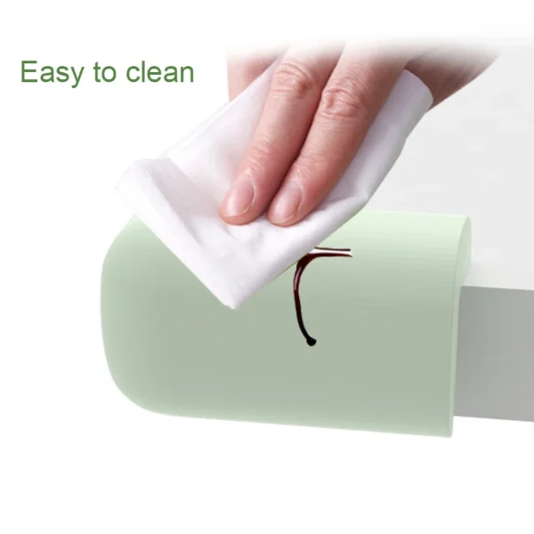 5/10Pcs Baby Safety Corner Home Soft Edge Corners Toddle Infant Safety Protection Furniture Protector Table Guards Cover - Image 6
